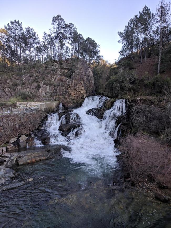 Retiro Do Aguincho Lägenhet Exteriör bild